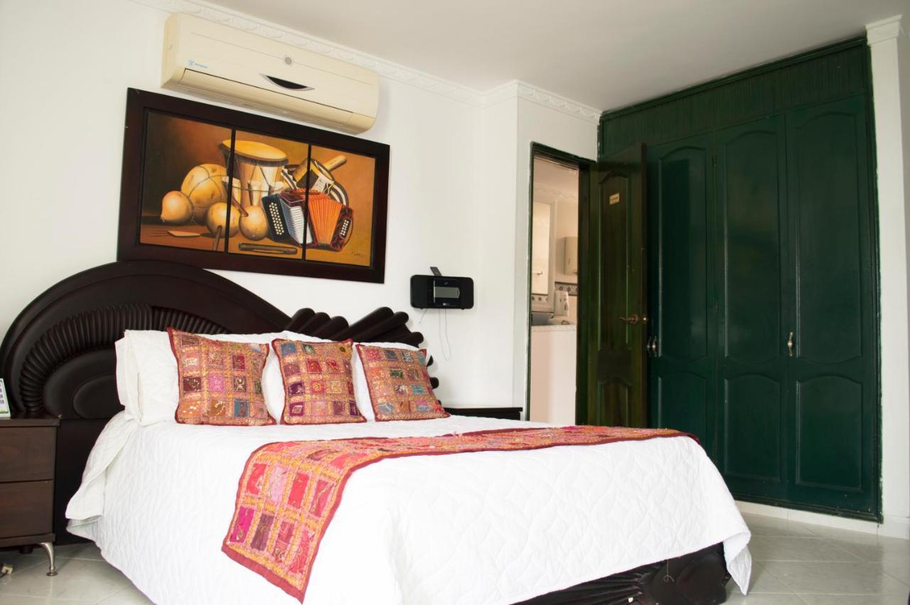 Eco Hotel Villa Martha Турбако Экстерьер фото