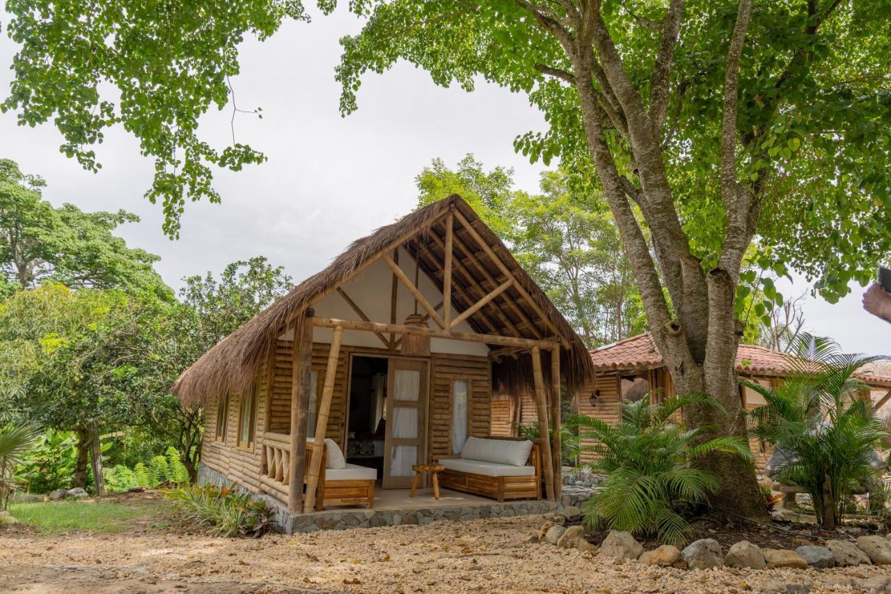 Eco Hotel Villa Martha Турбако Экстерьер фото