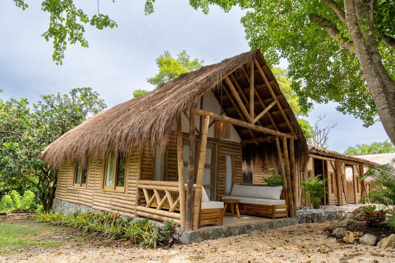 Eco Hotel Villa Martha Турбако Экстерьер фото